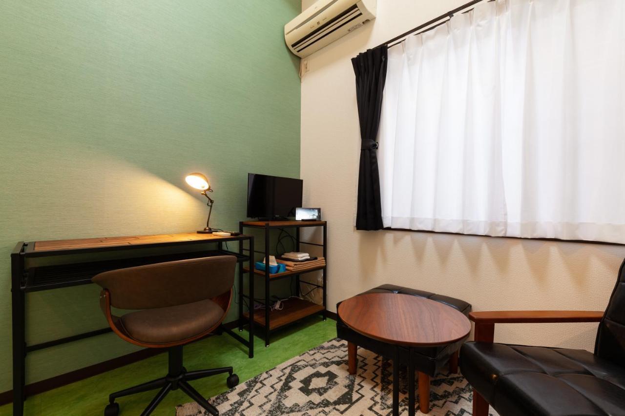 Appartamento Vintage Design Kagurazaka Tokyo Esterno foto